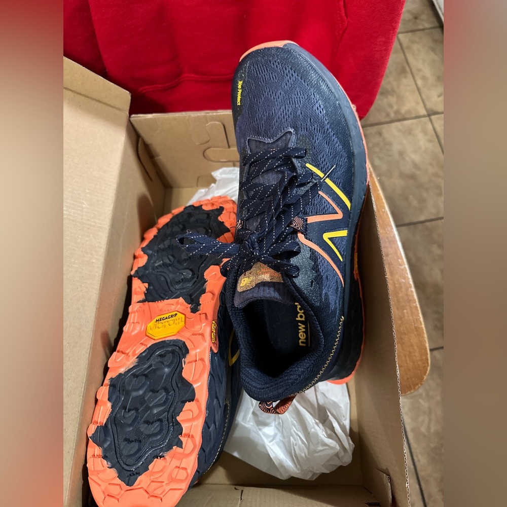 New Balance